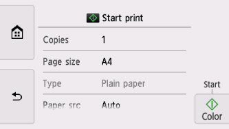 Obrázok: dotyková obrazovka